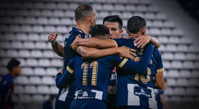 Alianza Lima presentará dura baja para enfrentar a Gremio por la vuelta de la Copa Sudamericana 2025 Alianza Lima presentará dura baja para enfrentar a Gremio por la vuelta de la Copa Sudamericana 2025