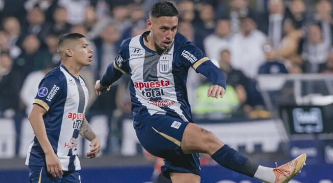 Alianza Lima y un anuncio importante. Alianza Lima y un anuncio importante.