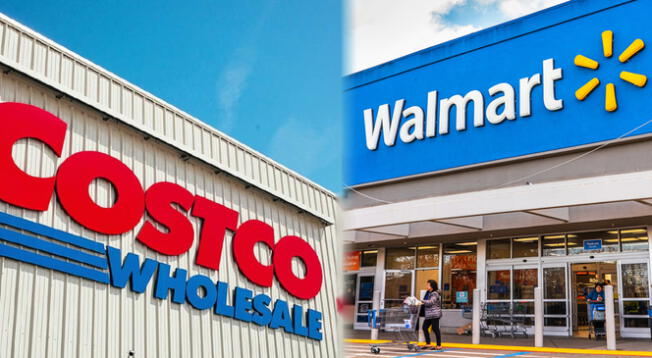 Varias cadenas minoristas importantes han anunciado nuevos locales en varios estados, entre ellos Costco y Walmart.