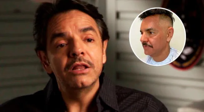 'Detienen' a Eugenio Derbez en aeropuerto de EE. UU. y él expone el impensado motivo.