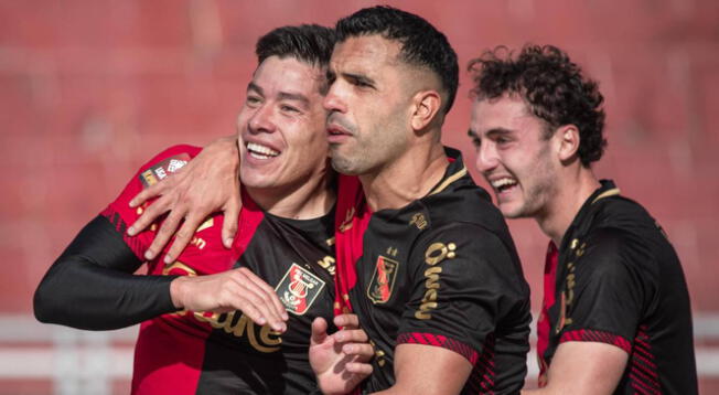 Melgar impacta en el mercado de fichajes tras presentar un nuevo atacante esta temporada Melgar impacta en el mercado de fichajes tras presentar un nuevo atacante esta temporada