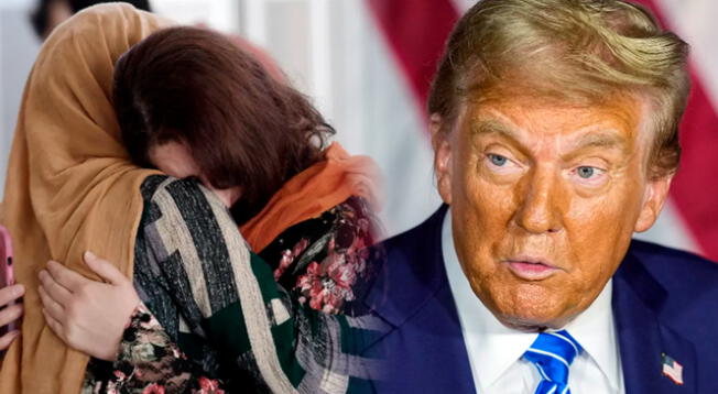 Trump tendrá que devolver el estatus legal a estos inmigrantes por esta razón.
