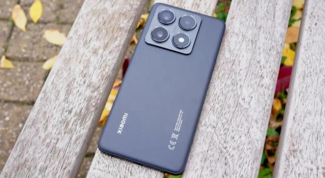 Xiaomi nos trae uno de los celulares más potentes del mundo, pero con precio de infarto.