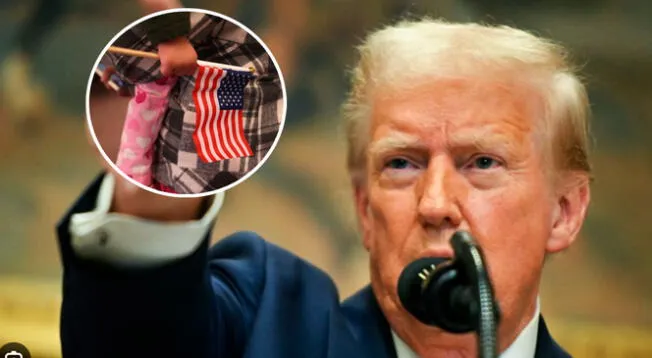 Juez que rechazó orden de Trump sobre la ciudadanía por nacimiento vuelve a confirmar postura en EE. UU.