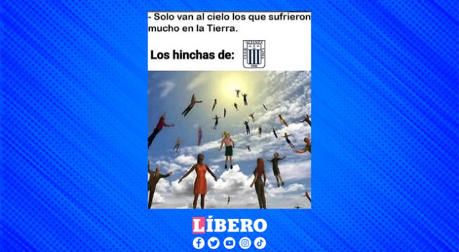 Esta es la reacción de los blanquiazules tras el partido contra Cusco FC.