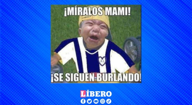Este meme es el más viral en las redes sociales