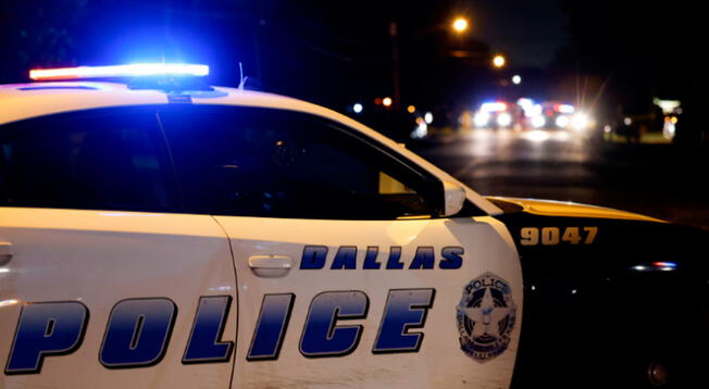 Hombre de 29 años fallece tras tiroteo en Dallas, EE. UU.