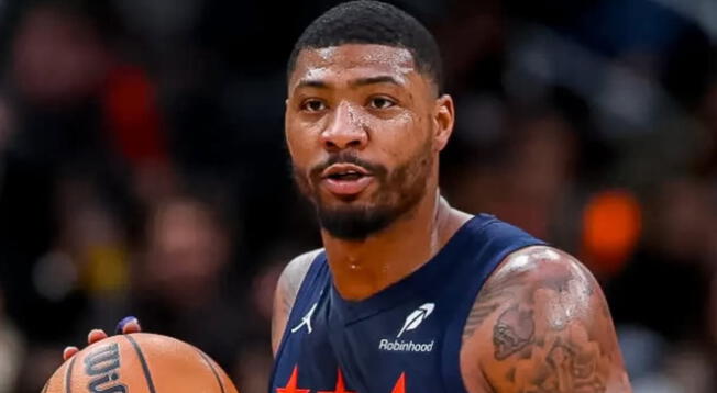 Marcus Smart será la nueva figura de los Lakers