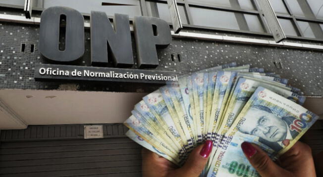 El retiro ONP 2025 aún no tiene fecha de pago, pero solo algunos aportantes accederán.