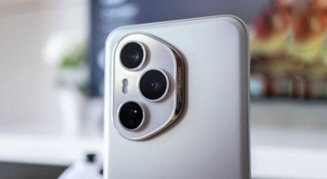 El HONOR 400 Pro 5G es uno de los teléfonos premium de Honor y ha superado en todo al Galaxy S25 5G de Samsung.