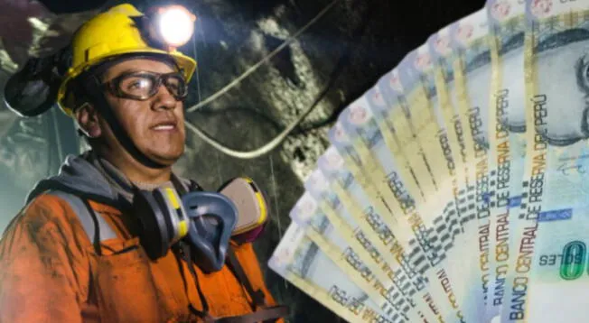 Bono minero de 2025: consulta quiénes lo reciben Bono minero de 2025: consulta quiénes lo reciben