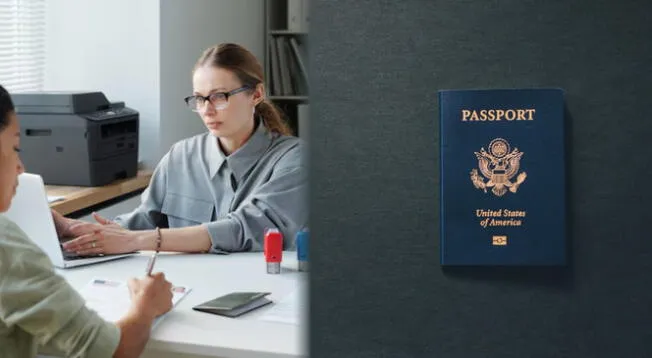 USCIS anunció cambios que podrían perjudicar a muchos inmigrantes que buscan viajar a Estados Unidos.
