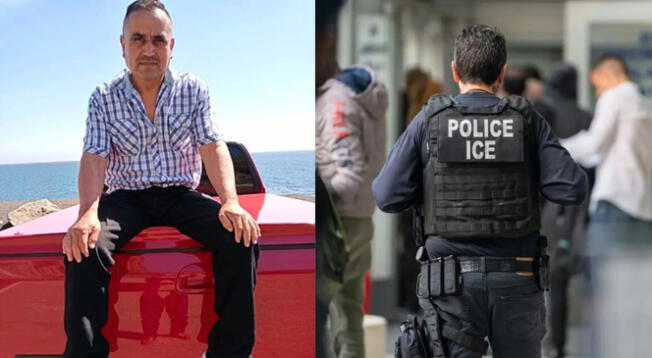 Las críticas a ICE aumentan tras muerte de Jaime Alanis.