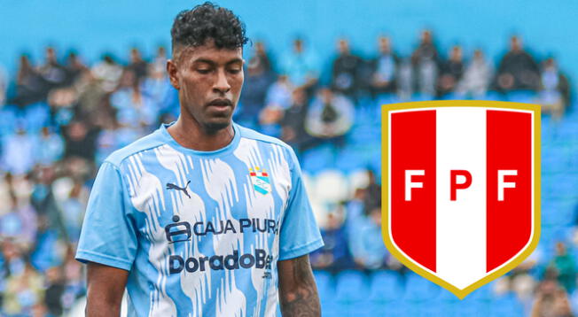 Miguel Araujo y un contundente mensaje sobre la selección peruana.