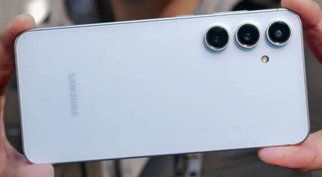 Estos 5 smartphones Samsung han dado y siguen dando mucho de qué hablar. Estos 5 smartphones Samsung han dado y siguen dando mucho de qué hablar.