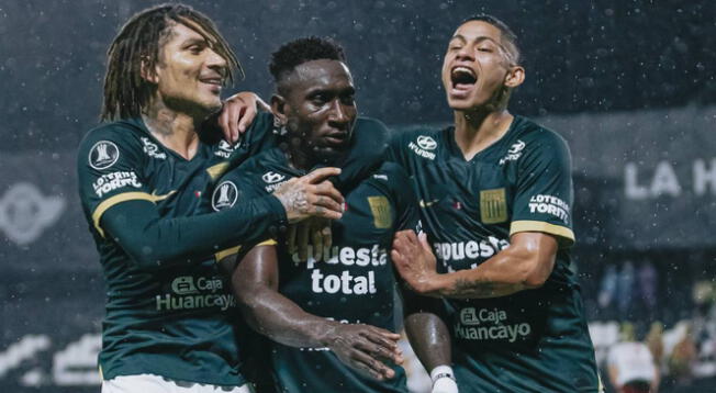 Alianza Lima y un importante anuncio. Alianza Lima y un importante anuncio.