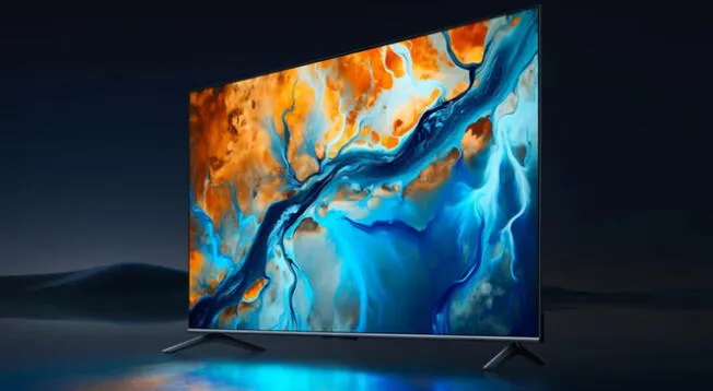 Este televisor tiene todo lo que un gamer sueña. Este televisor tiene todo lo que un gamer sueña.