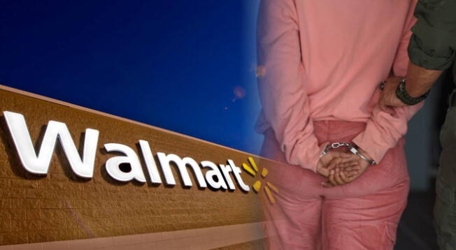 Exestrella de Tennessee arrestada por atacar a una mujer con un calcetín en Walmart. Exestrella de Tennessee arrestada por atacar a una mujer con un calcetín en Walmart.