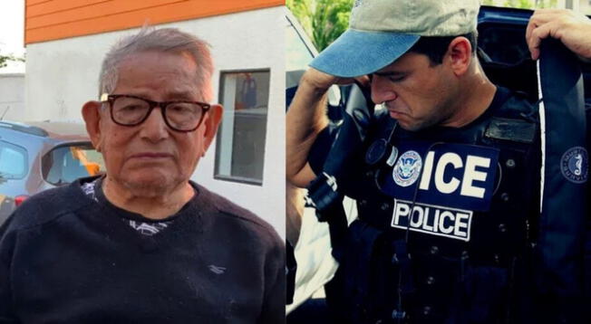 Luis León, inmigrante chileno, fue deportado a un país con el cual no tiene conexión. Luis León, inmigrante chileno, fue deportado a un país con el cual no tiene conexión.