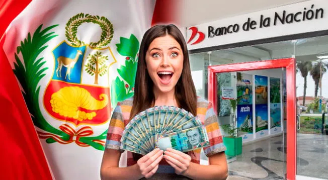 El Banco de la Nación anunció una campaña de crédito por Fiestas Patrias. El Banco de la Nación anunció una campaña de crédito por Fiestas Patrias.