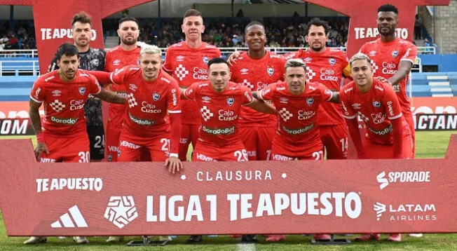 Cienciano inició el Torneo Clausura con derrota antre ADT en Tarma Cienciano inició el Torneo Clausura con derrota antre ADT en Tarma