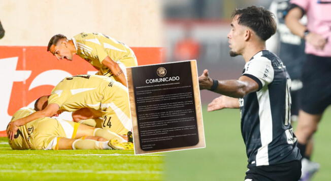 Cusco FC lanza advertencia a Universitario tras debut en el Clausura. Cusco FC lanza advertencia a Universitario tras debut en el Clausura.