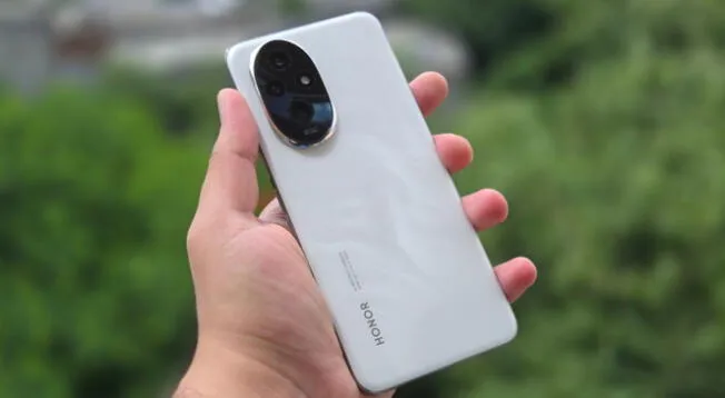 La competencia de teléfonos suma a Honor como un referente a tener en cuenta. La competencia de teléfonos suma a Honor como un referente a tener en cuenta.
