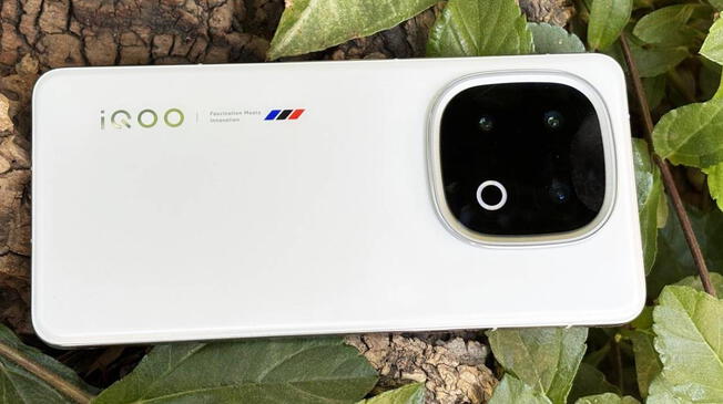 Conoce los cinco teléfonos desconocidos que figuran en el TOP5 de los teléfonos más potentes del mundo, según AnTuTu.