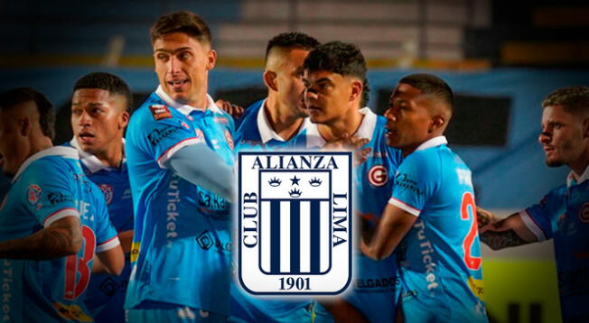 Deportivo Garcilaso firmó a ex Alianza Lima para el Clausura