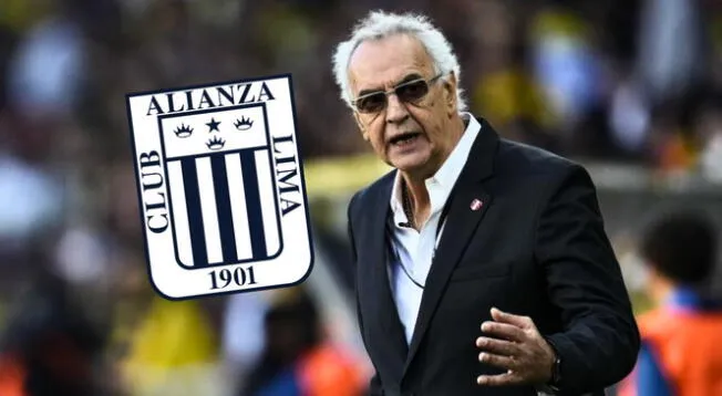 Exjugador de Alianza dio un fuerte calificativo a Fossati tras ganar el Apertura Exjugador de Alianza dio un fuerte calificativo a Fossati tras ganar el Apertura