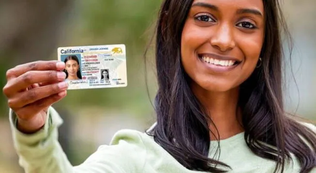 Se implementa una nueva ley sobre la licencia de conducir en California. Se implementa una nueva ley sobre la licencia de conducir en California.