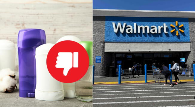 Producto retirado de Walmart y Amazon. Producto retirado de Walmart y Amazon.