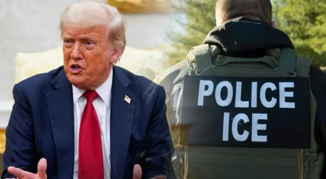 ICE podrá rastrear a millones de beneficiarios de Medicaid. ICE podrá rastrear a millones de beneficiarios de Medicaid.