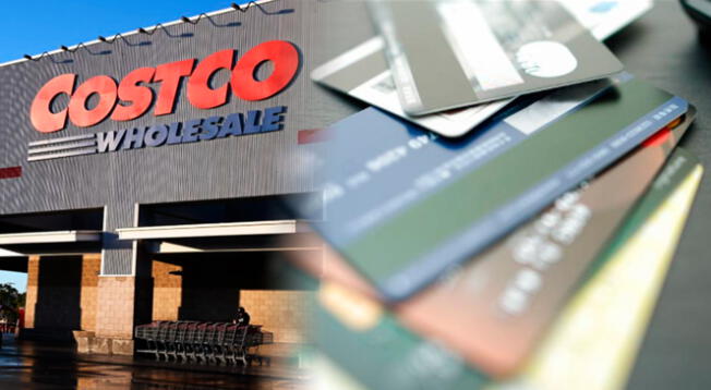 Sospechosos son buscados tras usar tarjeta robada en Costco y gastar más de $10,000.