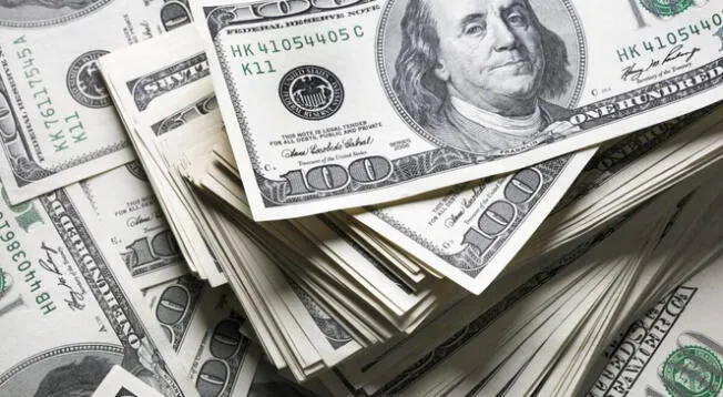 EE. UU. depositará $5000 en cuentas bancarias de familias que tengan hijos. EE. UU. depositará $5000 en cuentas bancarias de familias que tengan hijos.