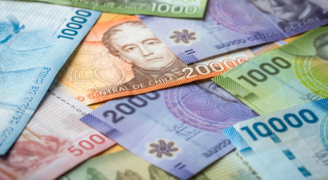 Los montos del Bono Escolar pueden variar. Los montos del Bono Escolar pueden variar.