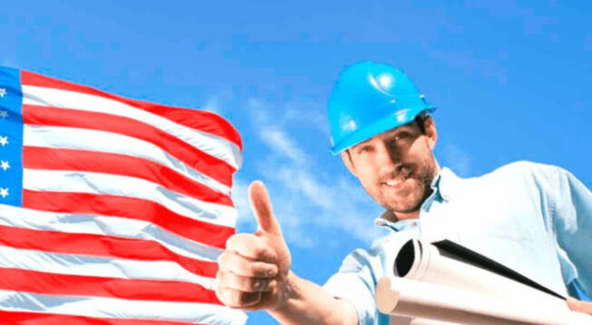 EE. UU. ofrece un nuevo beneficio de $25,000 para estos trabajadores. EE. UU. ofrece un nuevo beneficio de $25,000 para estos trabajadores.