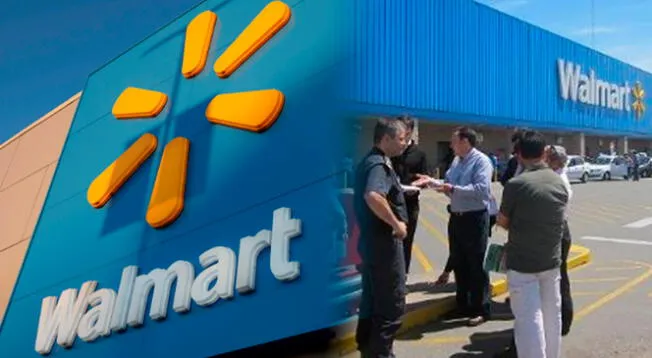 Walmart: reunión masiva de manifestantes frente a tienda tras últimos arrestos de ICE. Walmart: reunión masiva de manifestantes frente a tienda tras últimos arrestos de ICE.