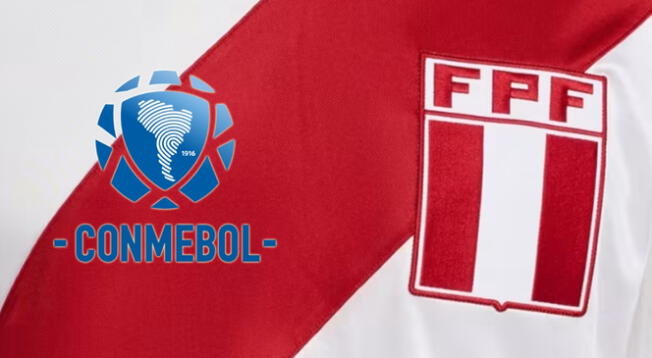 La selección peruana se ubica en el último lugar en la tabla CONMEBOL La selección peruana se ubica en el último lugar en la tabla CONMEBOL