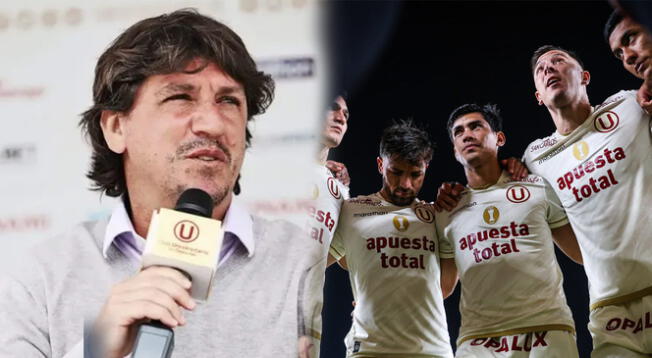 Universitario vive un dilema sobre los derechos de transmisión para el 2026. Universitario vive un dilema sobre los derechos de transmisión para el 2026.