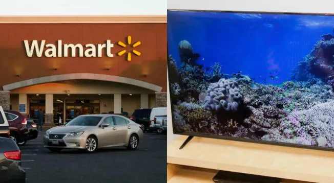 Target y Amazon dejarán de vender televisores Vizio. Target y Amazon dejarán de vender televisores Vizio.