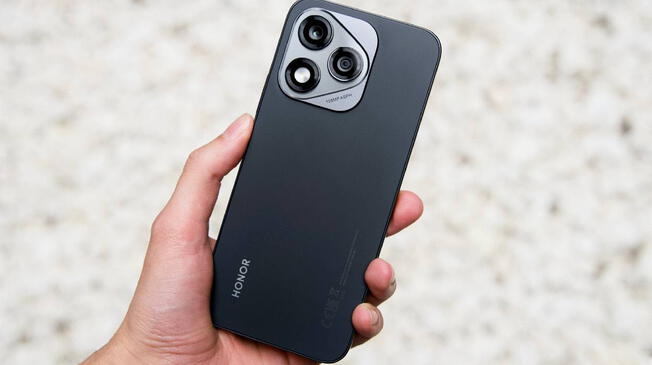 Conoce los 5 mejores teléfonos de Honor que sobresalen por su gran potencia y bajo precio. Conoce los 5 mejores teléfonos de Honor que sobresalen por su gran potencia y bajo precio.