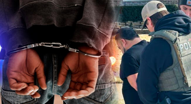 No importa sus antecedentes: ICE arrestará a inmigrantes que no tengan documentos. No importa sus antecedentes: ICE arrestará a inmigrantes que no tengan documentos.