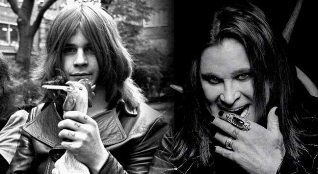 Ozzy Osbourne, líder de Black Sabbath, murió a los 76 años: su familia confirma su deceso. Ozzy Osbourne, líder de Black Sabbath, murió a los 76 años: su familia confirma su deceso.