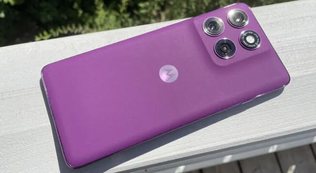 Este celular de 2025 es uno de los más potentes que encontrarás en su rango de precio. Este celular de 2025 es uno de los más potentes que encontrarás en su rango de precio.