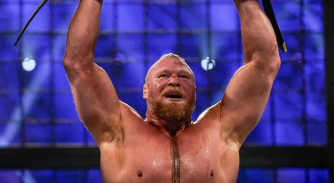 La situación complicada que afronta Brock Lesnar en la WWE. La situación complicada que afronta Brock Lesnar en la WWE.