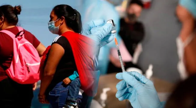 Venezolanos en Florida: este programa brinda servicios de salud y vacunas gratis. Venezolanos en Florida: este programa brinda servicios de salud y vacunas gratis.