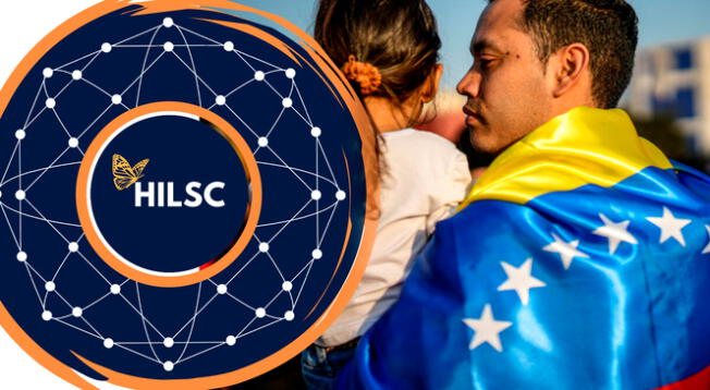 El centro de ayuda a la que recurren venezolanos en Houston y por qué es uno de los más solicitados. El centro de ayuda a la que recurren venezolanos en Houston y por qué es uno de los más solicitados.