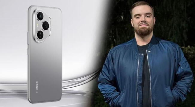 Estos celulares son los mejores para disfrutar el evento del streamer español. Estos celulares son los mejores para disfrutar el evento del streamer español.