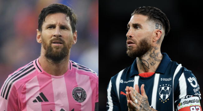 El All-Star Game prepara un duelo inédito entre la MLS vs. Liga MX. El All-Star Game prepara un duelo inédito entre la MLS vs. Liga MX.